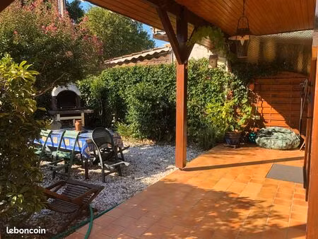 chalet lachanau