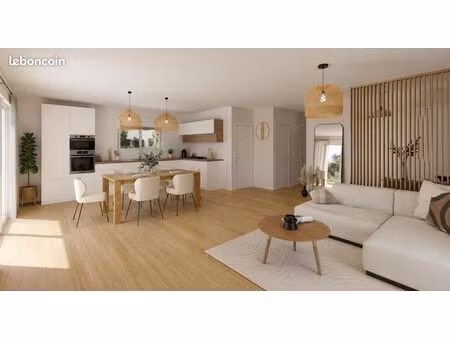 maison 5 pièces 115 m²