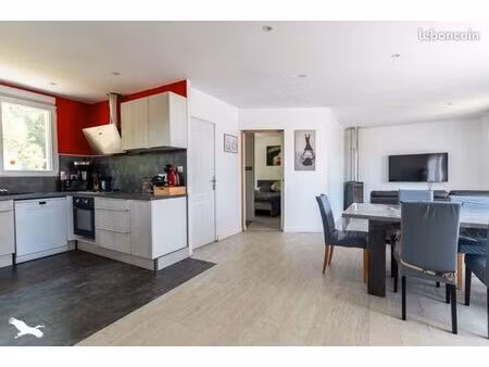 maison 4 pièces 116 m²