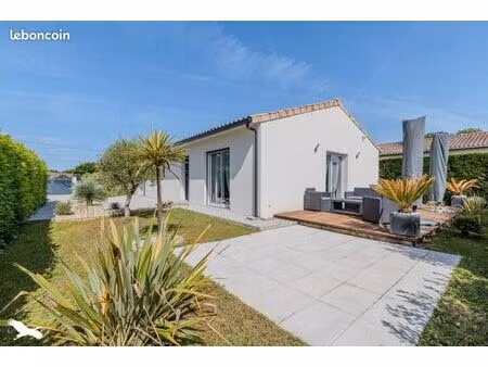 maison 4 pièces 94 m²