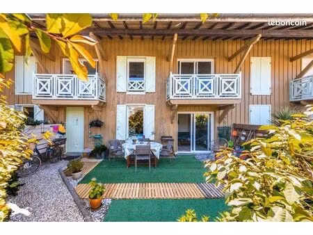 maison 3 pièces 81 m²