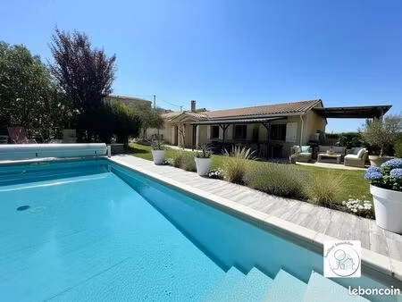 maison 6 pièces 239 m²