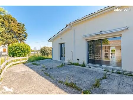 maison 5 pièces 113 m²