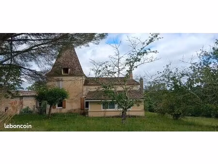 propriété 5 pièces 180 m²
