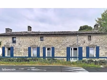propriété 6 pièces 155 m²