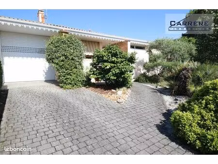 maison 4 pièces 83 m²