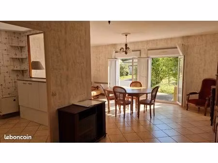 maison t3 cestas gazinet