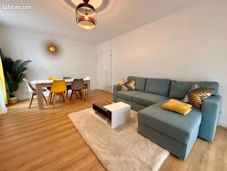 appartement f4