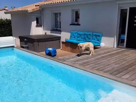 magnifique maison