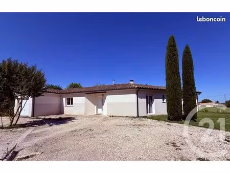 maison 6 pièces 130 m²