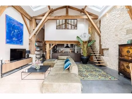 maison 6 pièces 150 m²