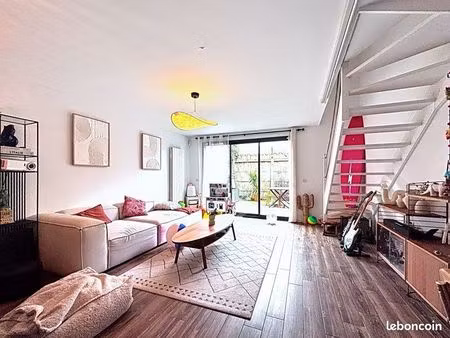 maison 3 pièces 68m2