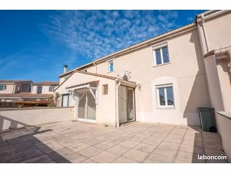 maison coup de coeur à talence