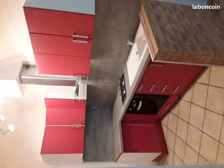 immeuble 267 m2