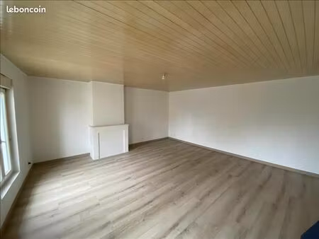 immeuble 300 m² saint denis de pile