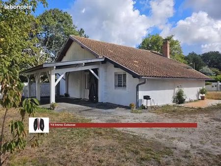 maison 4 pièces 131 m²