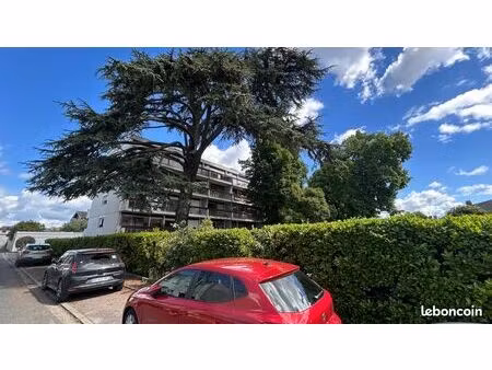 appartement 4 pièces 86 m²
