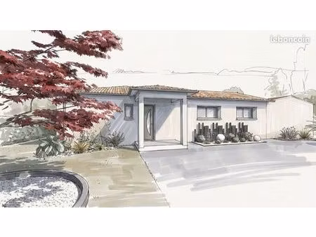 maison 5 pièces 110 m²