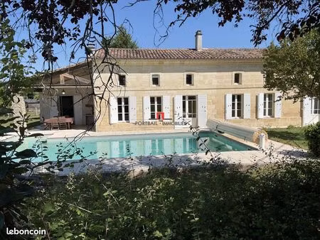 longère 7 pièces 270 m²