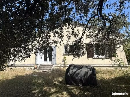 villa 5 pièces 90 m²