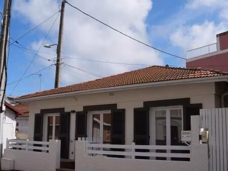 maison de ville 2 pièces 47 m²