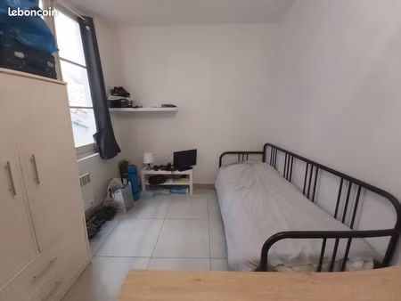 studio meublé à louer