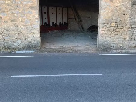 remise hangar garage