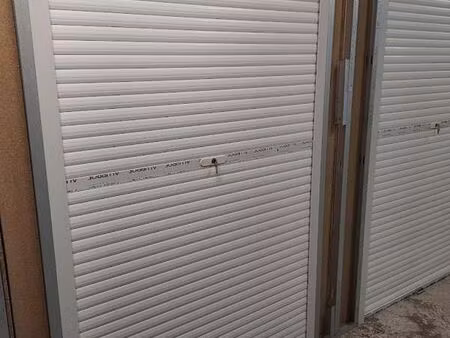 garage/box 2 m² laverune