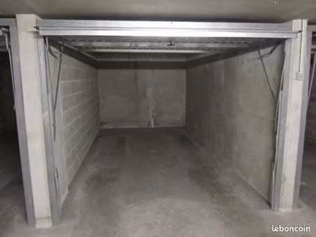 garage à louer alco
