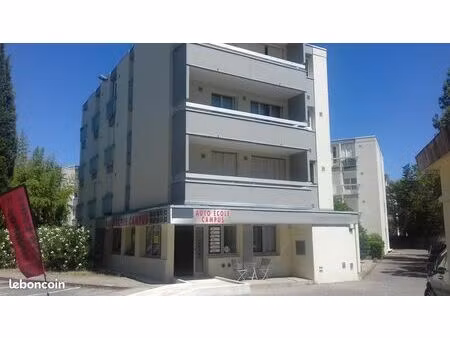 location parking quartier boutonnet