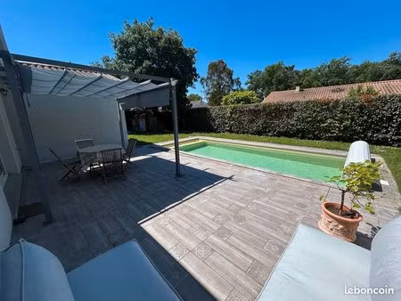 maison 141m²