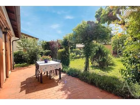 maison 4 pièces 88 m²