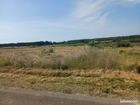 terrain 4300 mettre