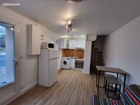 appartement t1