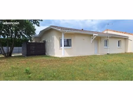 maison bassin d'arcachon
