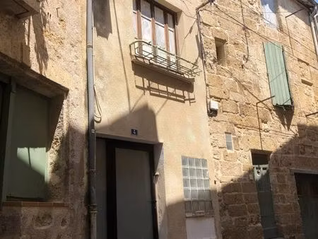 maison 5 pièces 93 m²