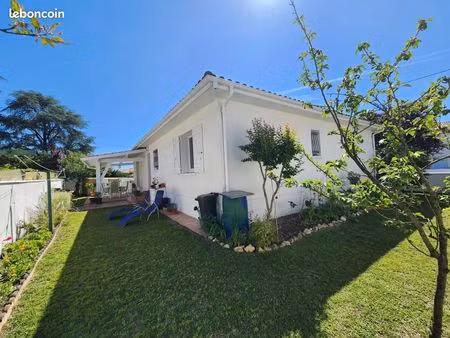 maison 4 pièces 106 m²