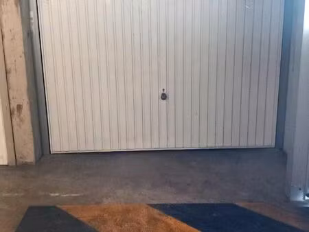 garage box