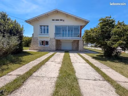 maison - 5 pièces - 150m2