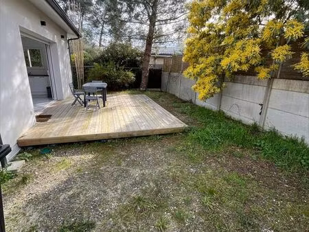 maison neuve 104m²