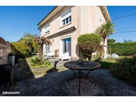 maison a vendre - mérignac capeyron 126 m2