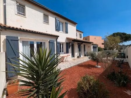 maison 5 pièces 138 m²