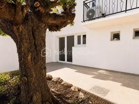 maison 5 pièces 113 m²