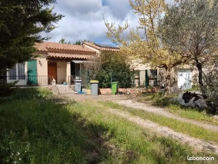 villa 130 m2