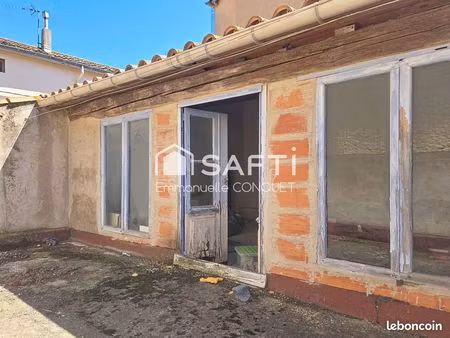 loft/atelier/surface 2 pièces 120 m²