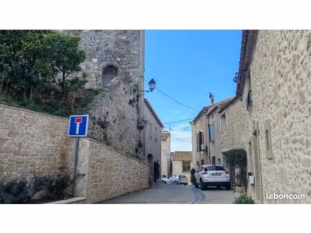 maison 2 pièces 40 m²