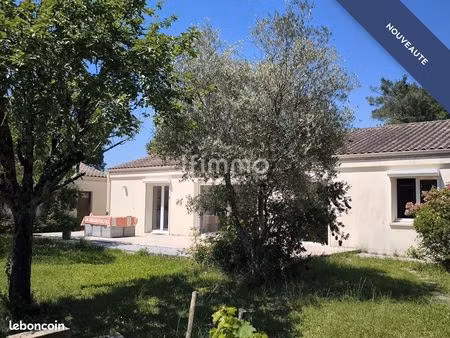 maison 6 pièces 140 m²
