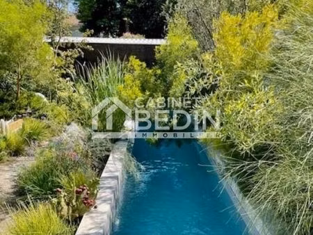 maison 4 pièces 140 m²