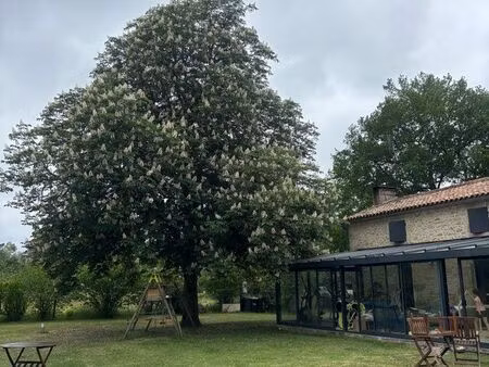 maison campagne entièrement rénovée