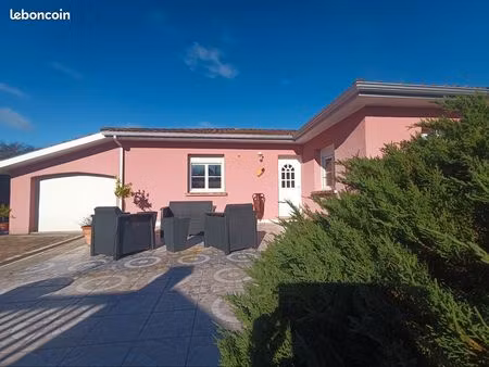maison 159 m2